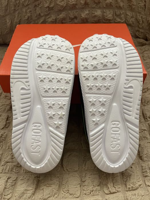 Детски маратонки Nike- 22 номер