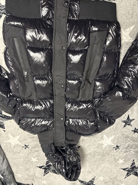 Geaca boss nou nou s m l xl xxl