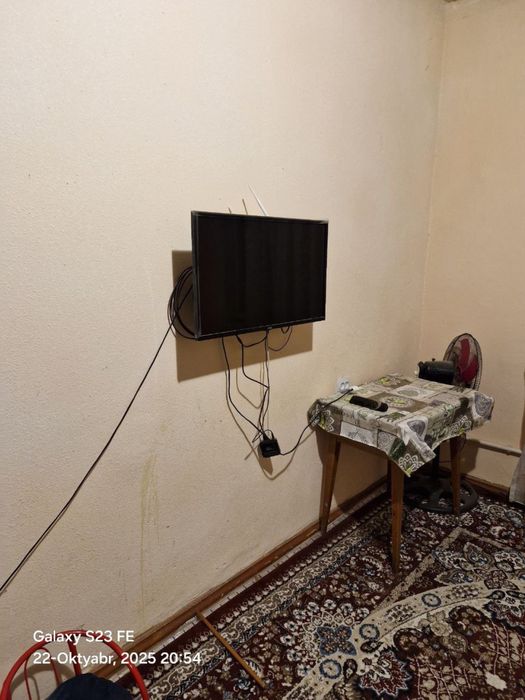 Аренда Квартира ТТЗ Ахмад Югнакий 300$
