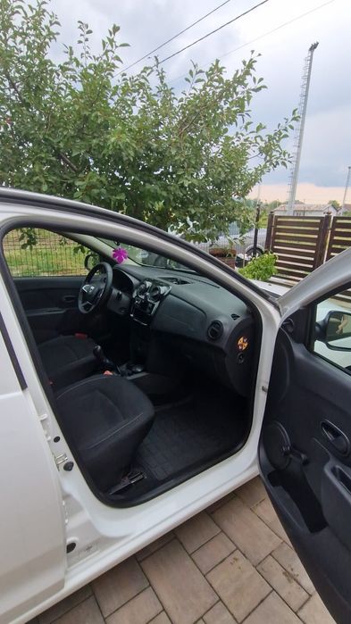 DACIA Logan 2019
