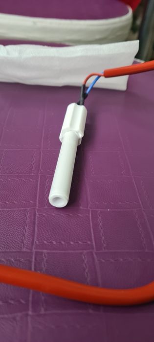 Rezistenta ceramica bujie aprindere Fornello Burnit Sontec Koph