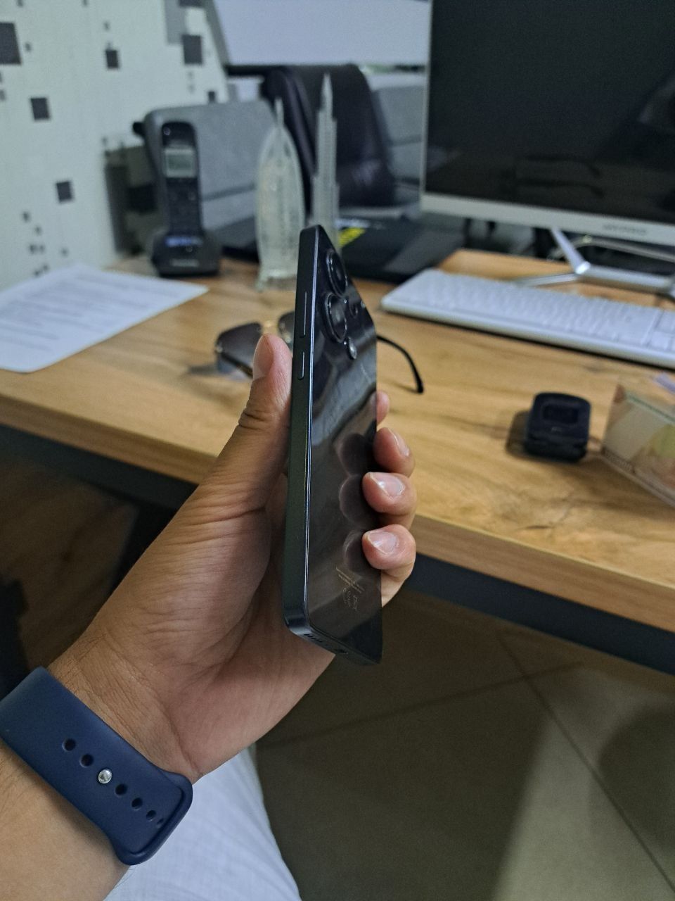 Redmi 13 pro 256gb