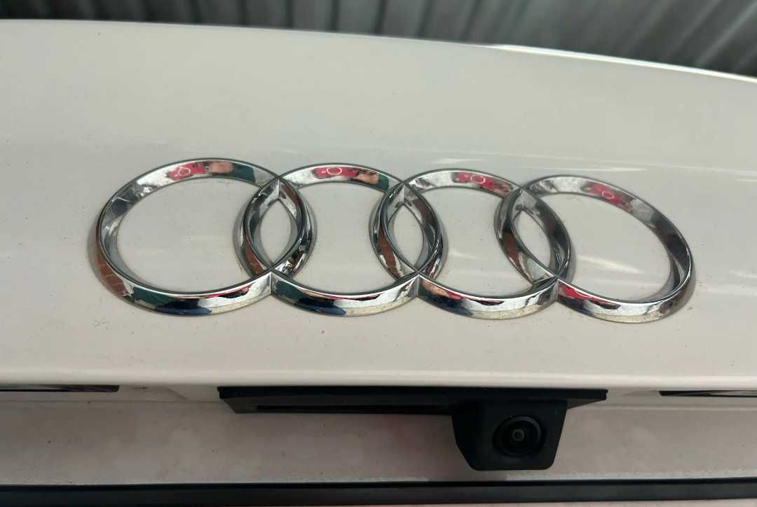 Камера за задно виждане за VW Audi Skoda Ауди Шкода дръжката заден ход