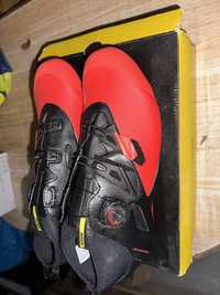 Pantofi ciclism Mavic