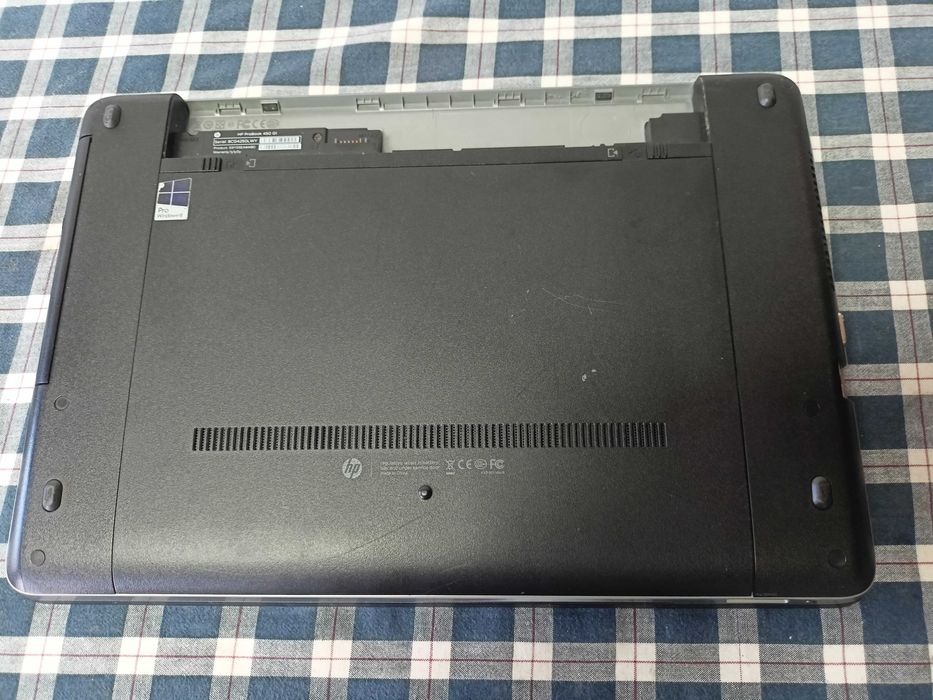 Carcasa module HP ProBook 450-G0 450-G1