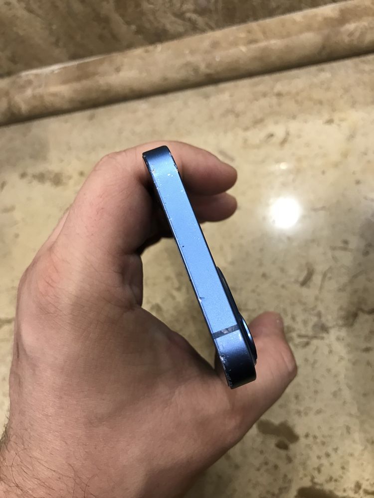 IPhone 13 128gb Blue