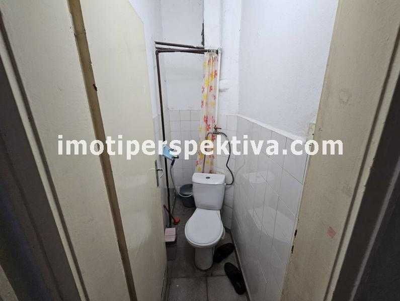 Продава се Тристаен апартамент в Пловдив, Център - 90 кв.м за 1870 €/кв.м - Снимка #9