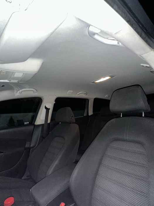 Volkswagen Passat b6