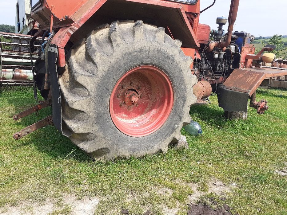 Piese tractor u650