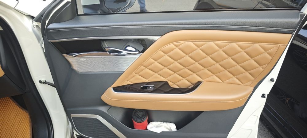 Продаю свою машину Nissan Venucia Star full position