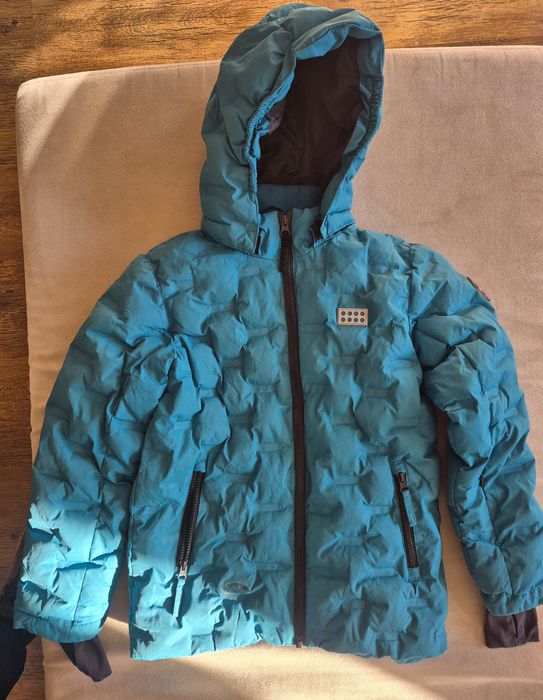 Детско Ски Яке Лего за 140см ръст