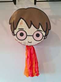 Pinastar pinata pentru petreceri Harry Potter, Halloween, Kissy Missy,