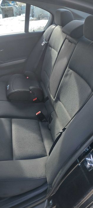 Бмв е90 320 дизел