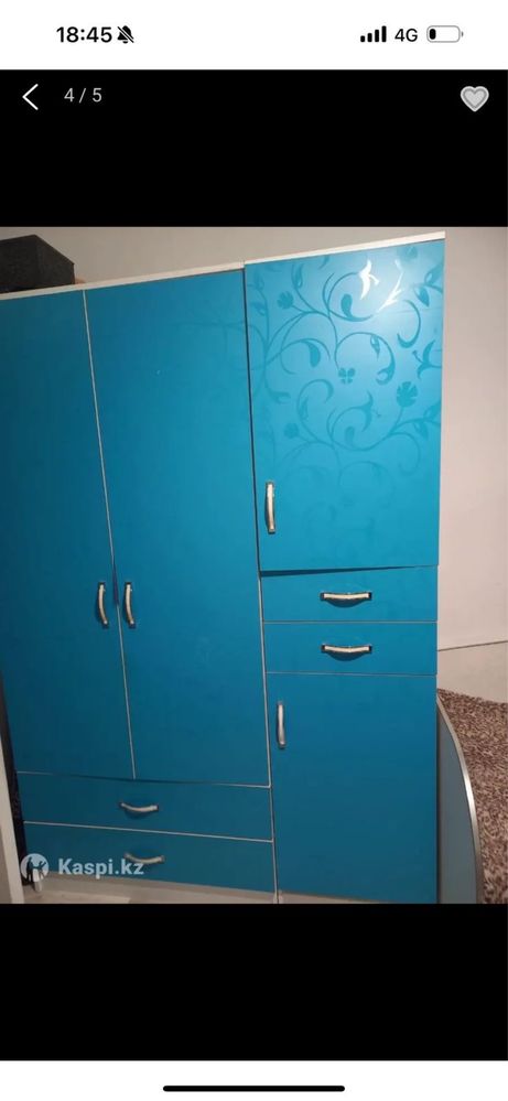 Продам спальню