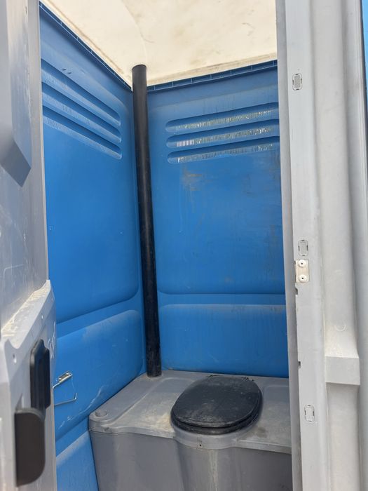 Аренда био туалет ыңғайлы туалеттер жалға беріледі