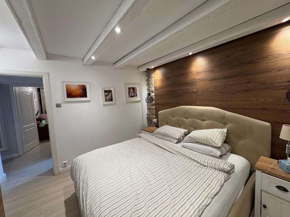 Apartament 2 camere modern, Marasti, aproape de centru,parcare inclusa