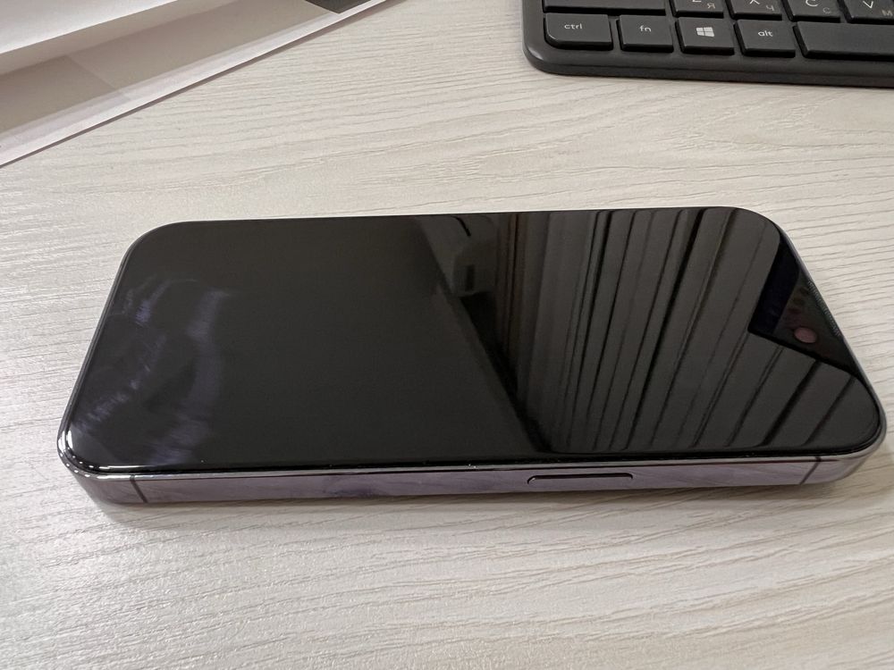 Iphone 14 pro 256 gb