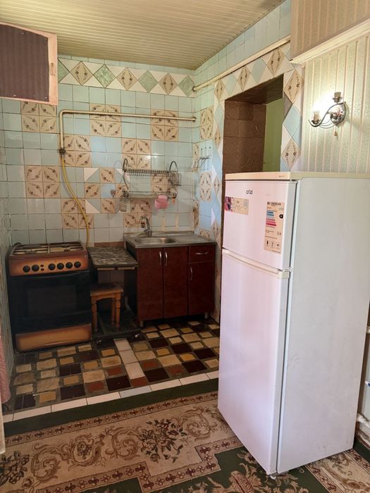 Аренда 3 ком квартиры.Ялангач.Дом Быта