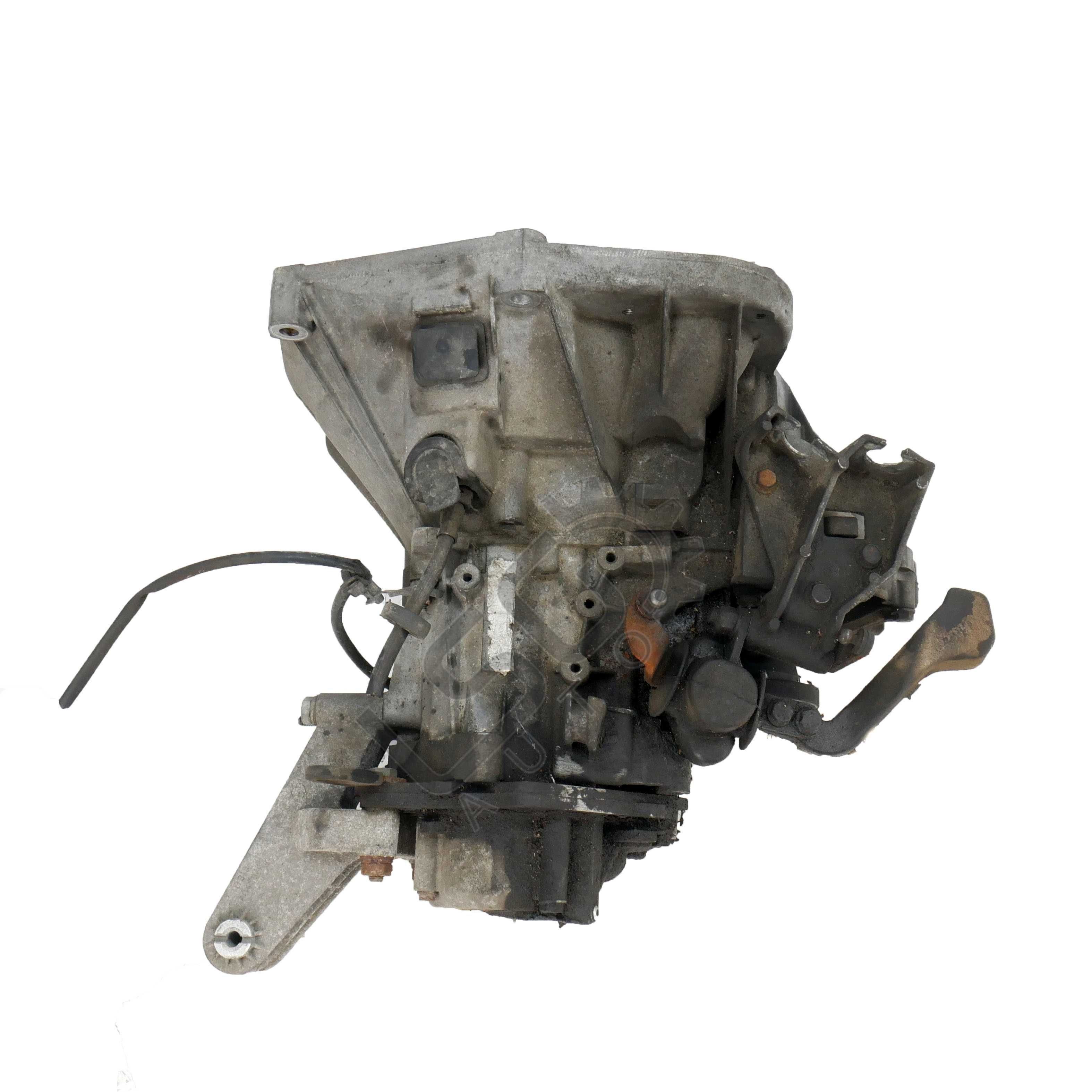 Петстепенна скоростна кутия Alfa Romeo 147 2001 -2010 ID: 134195
