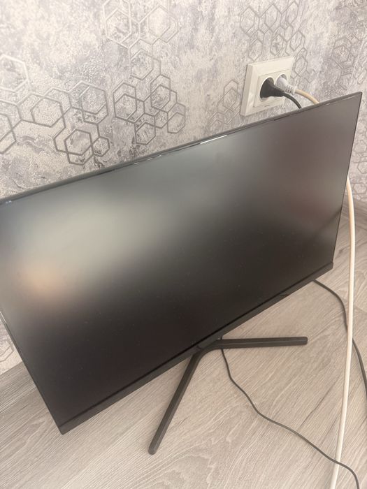 Продам монитор Redmi 24” (модель V24F-ABA) в отличном состоянии