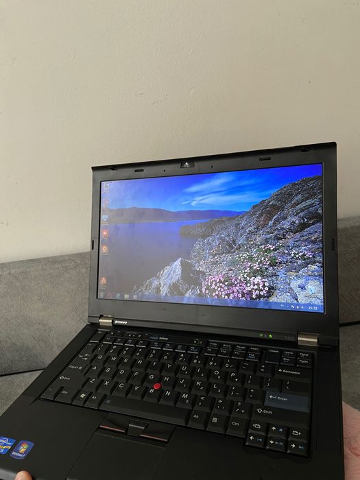 Ноутбук Lenova, 195ГБ