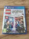 Lego Harry Potter Collection