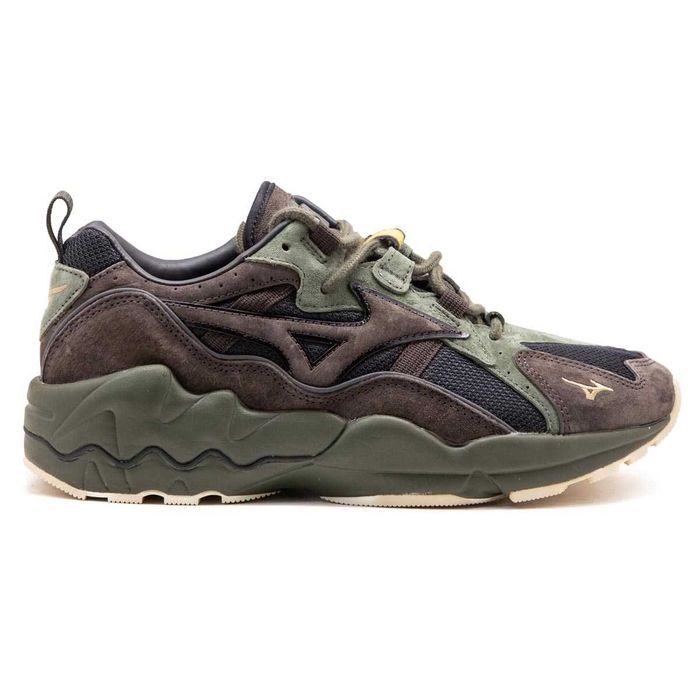 Adidasi originali, MIZUNO Wave Rider  - Nordic, masura 40