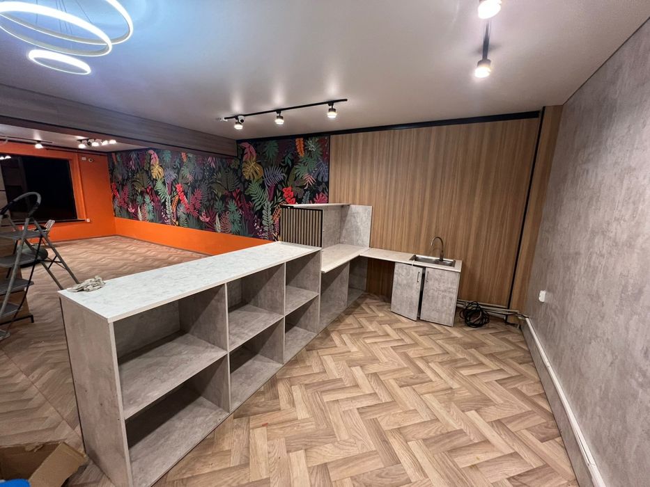 Сдаётся помещение