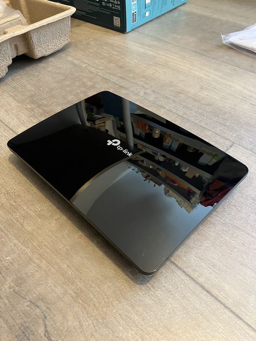 Router TP-Link AC 1200