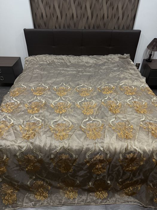 Продам красивую тюль