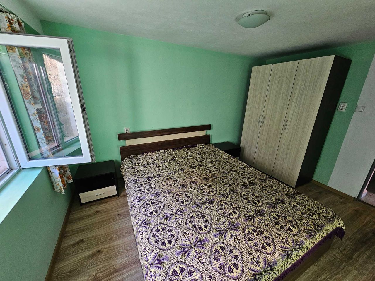 Дава се под наем Етаж от къща в Божурище - 65 кв.м за 331.5 € - Снимка #10