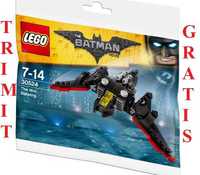 -35% Lego BATMAN, 30524, Trimit Gratis