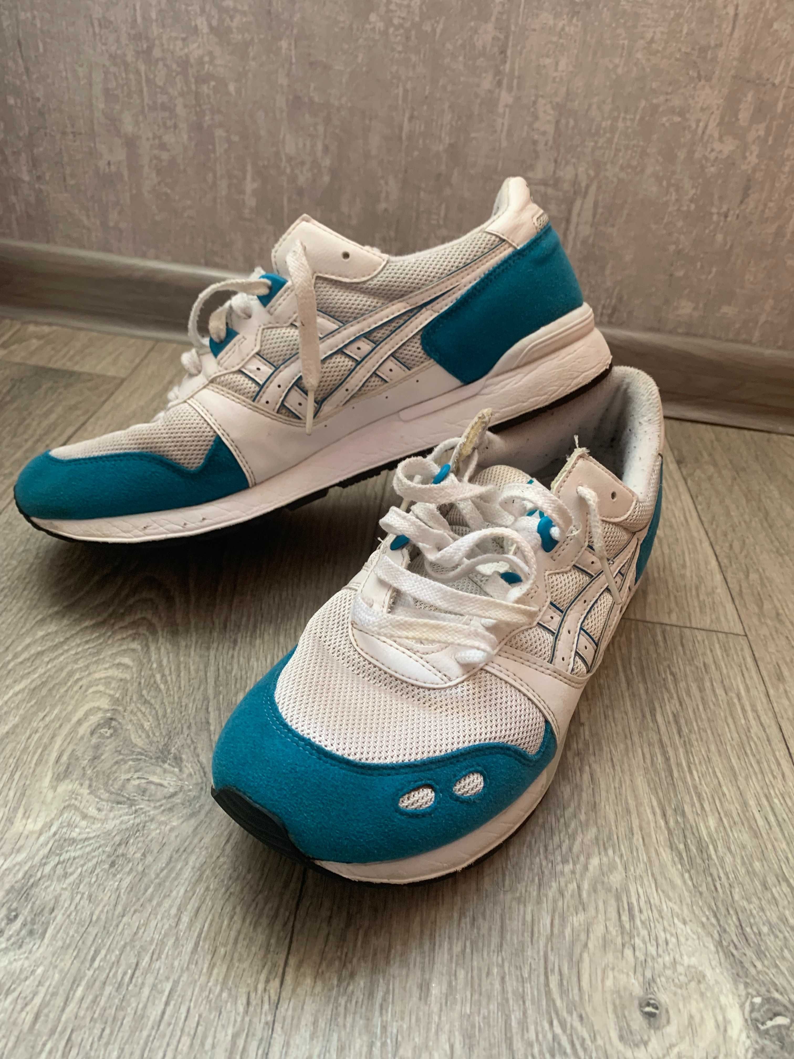 маратонки Asics Tiger GEL-LYTE
