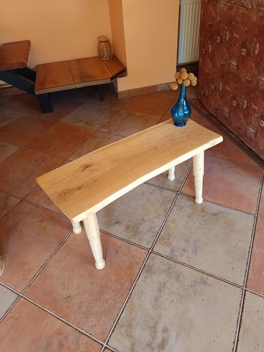 Masa cafea inedita , bancuta