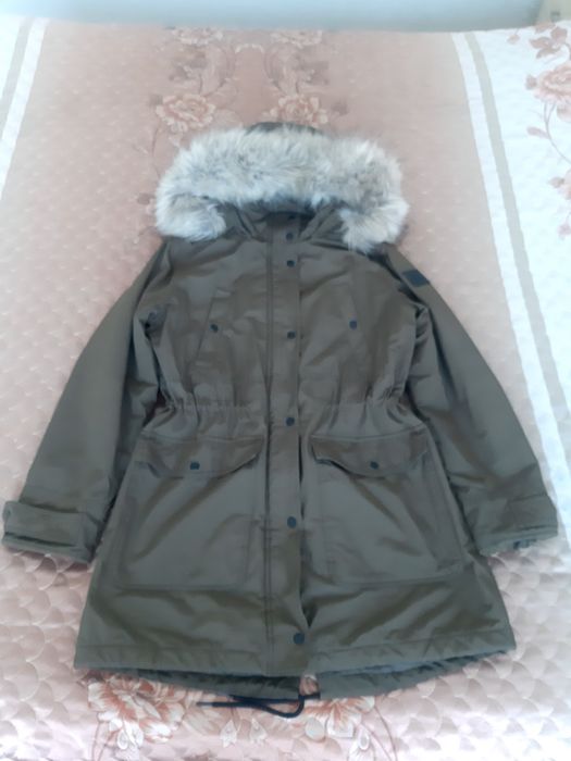 Женская куртка Ostin