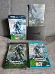 Xenoblade chronicles x limited edition joc nintendo wii u