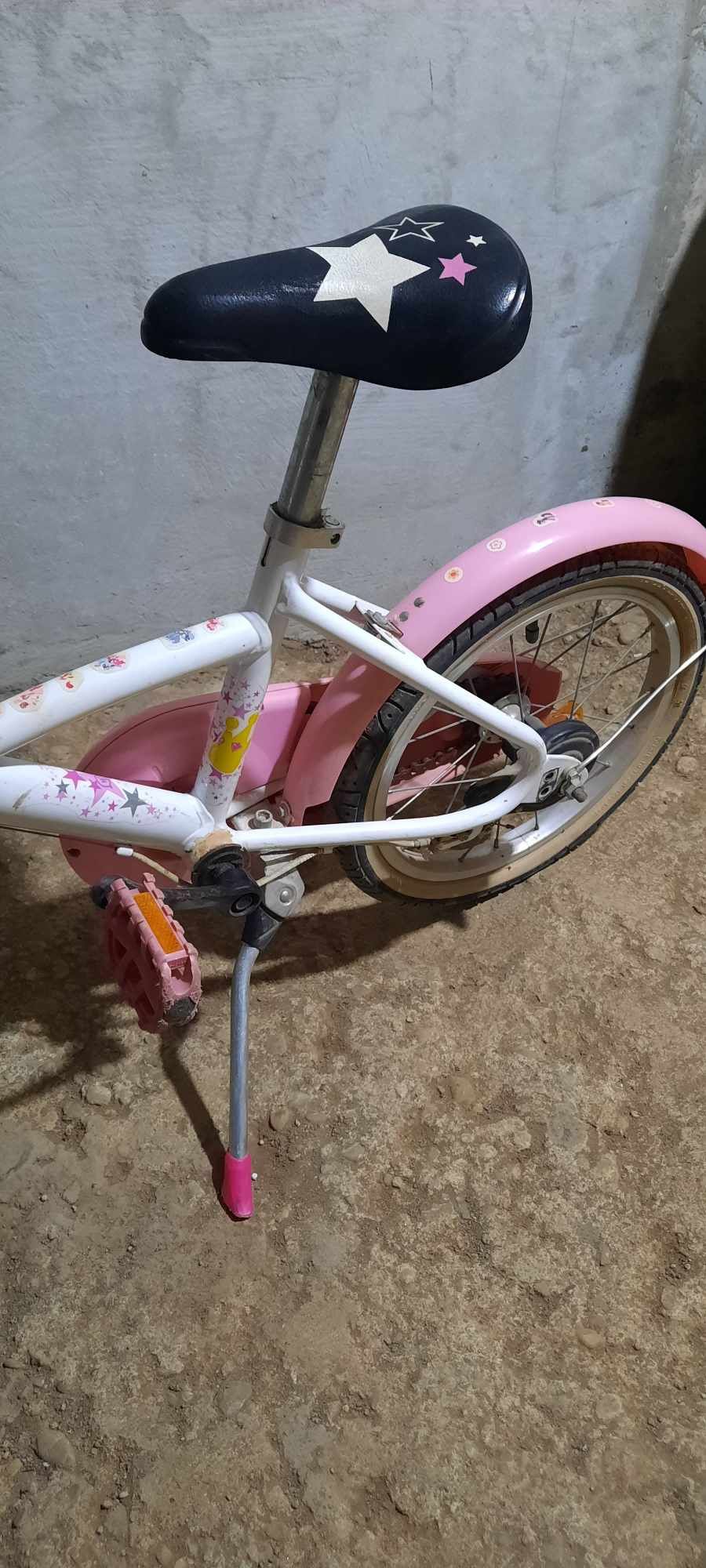 Bicicleta de copii