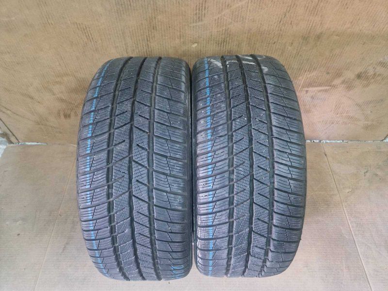 2 Barum R17 225/45
зимни гуми 
DOT2719