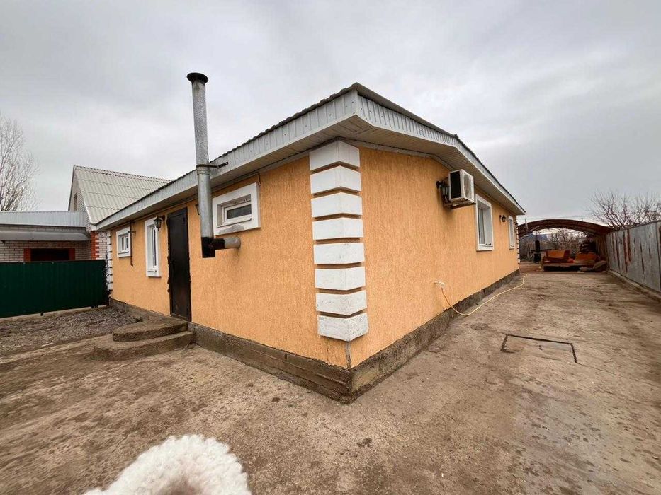 Продам  частный дом (Гмз)