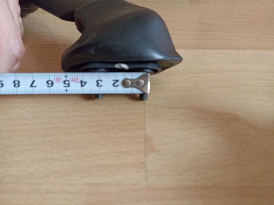 Спойлери, мигачи, стопове и други - 1000rr ,  RSV,