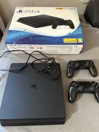 Playstation 4 500gb