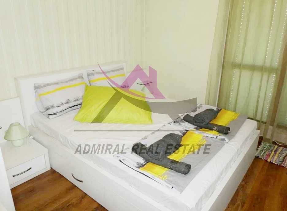 Дава се под наем Двустаен апартамент в Варна, Център - 60 кв.м за 255 € - Снимка #3