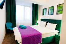 IS Apartamente Regim Hotelier Iasi by GLAM Apartments 1-2-3 Camere