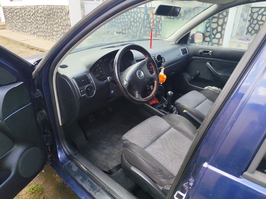 Vânzare Golf 4..
