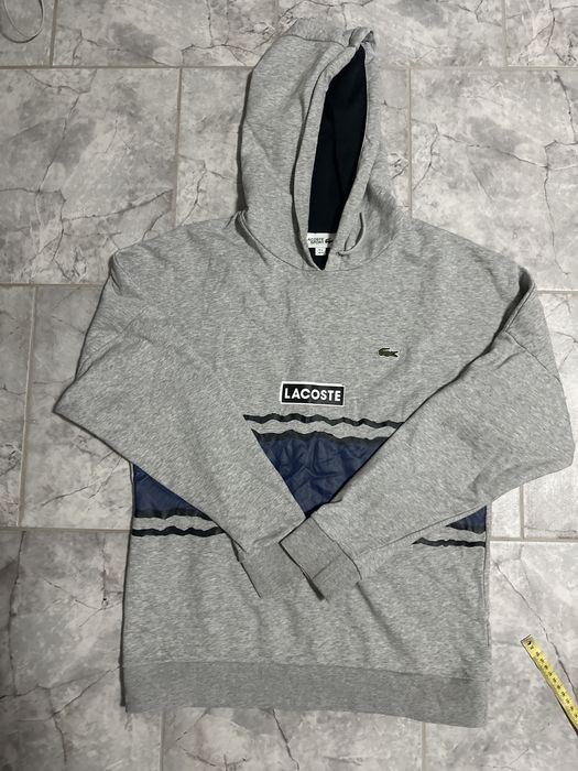 Мъжки суичър Lacoste