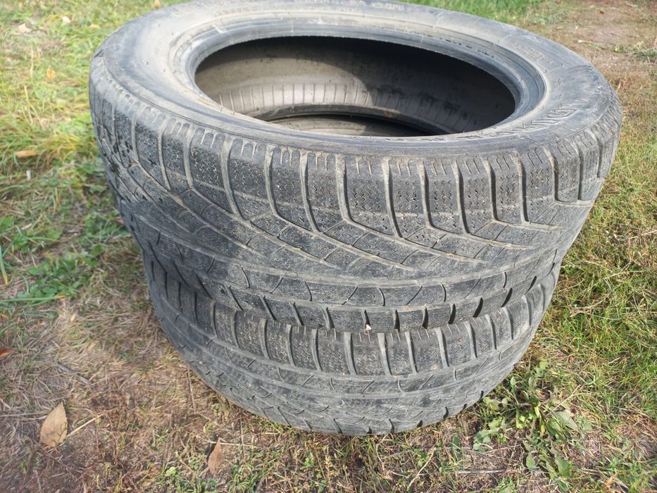 Шины 2 шт зимний