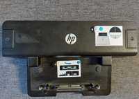 90W захранване за лаптоп HP 677777 с докинг станция HP HSTNN-I11X