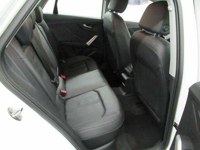 Audi Q2 2.0 TFSI quattro S tronic – 190 CP – 2018 – Alba