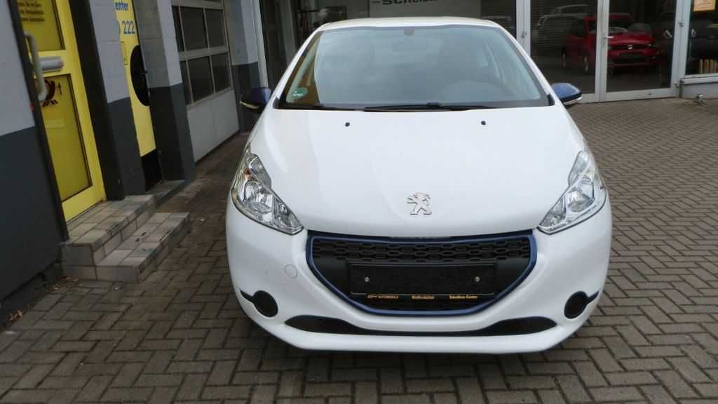 Peugeot 208 , 128oookm,  foarte buna