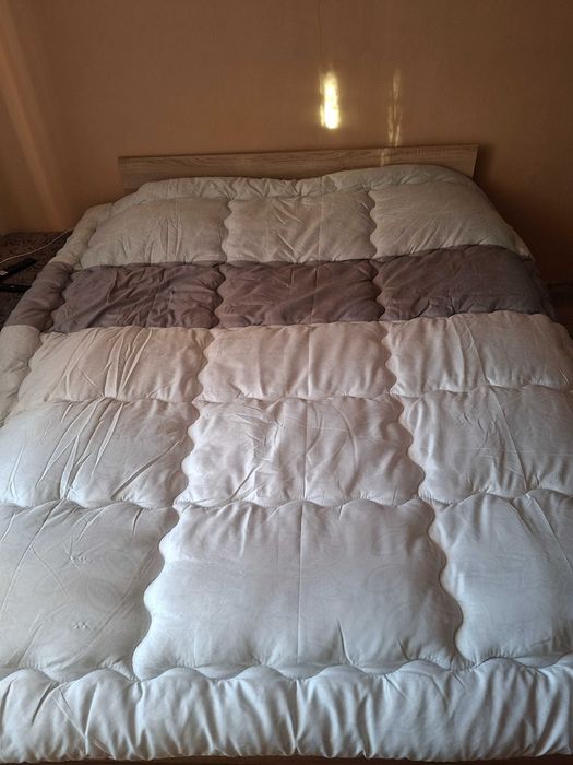 Нова зимна олекотена завивка Роксима 200/220